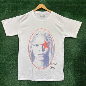 Beyoncé Cowboy Carter Tour T-shirt size Medium